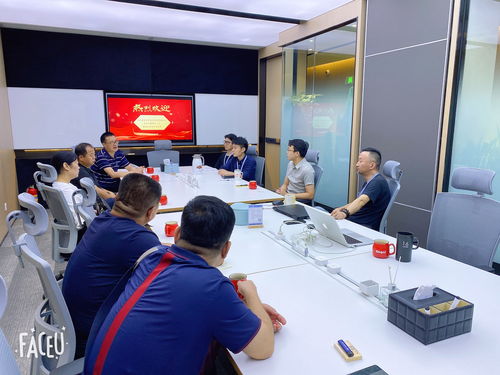 山東鼎信法律咨詢服務與訟寶保就業務合作深入洽談，共創信息咨詢服務新篇章